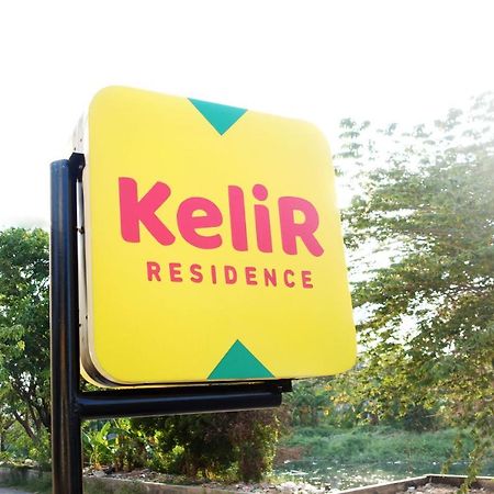 Kelir residence Semarang Exterior foto